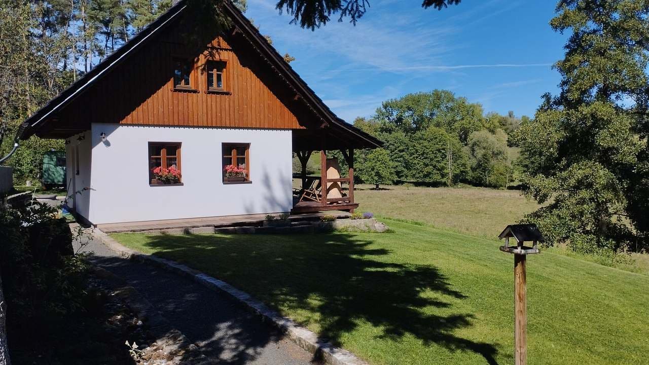 recreational property to rent, 0 m², Libuň, Královéhradecký Region recreational property to rent, 0 m², Libuň, Královéhradecký Region