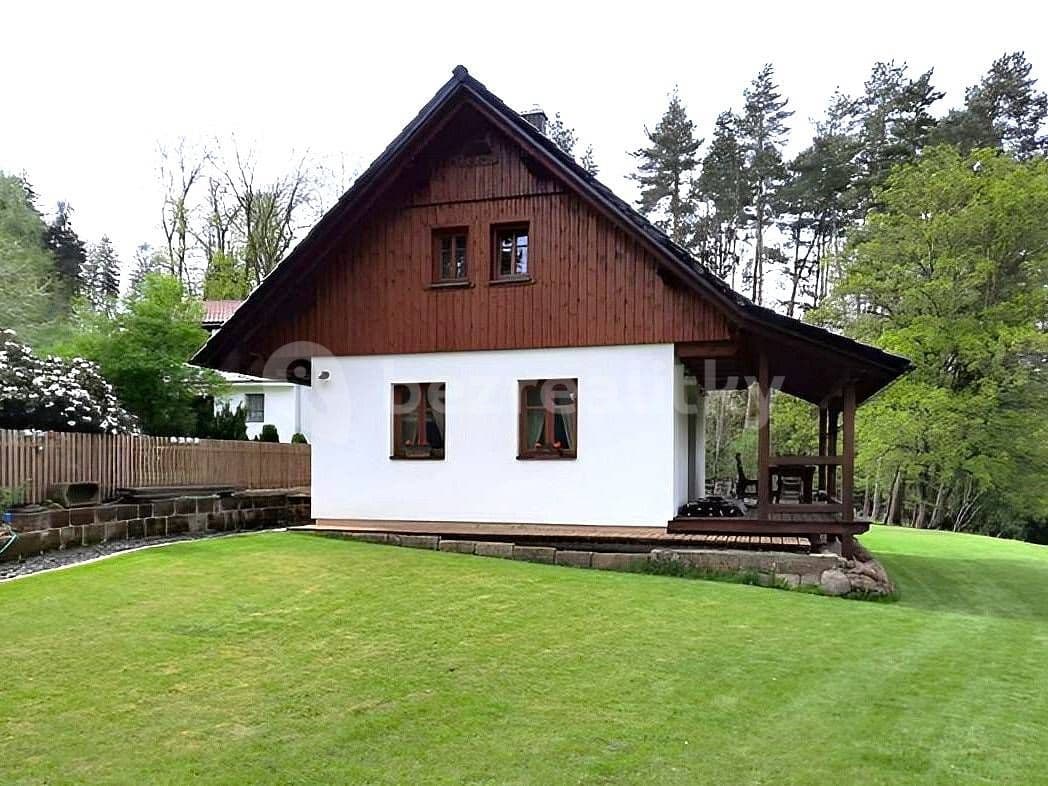 recreational property to rent, 0 m², Libuň, Královéhradecký Region