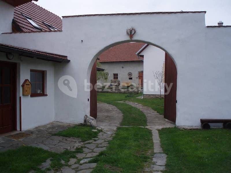 recreational property to rent, 0 m², Mojné, Jihočeský Region