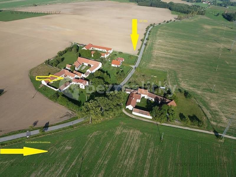 recreational property to rent, 0 m², Mojné, Jihočeský Region
