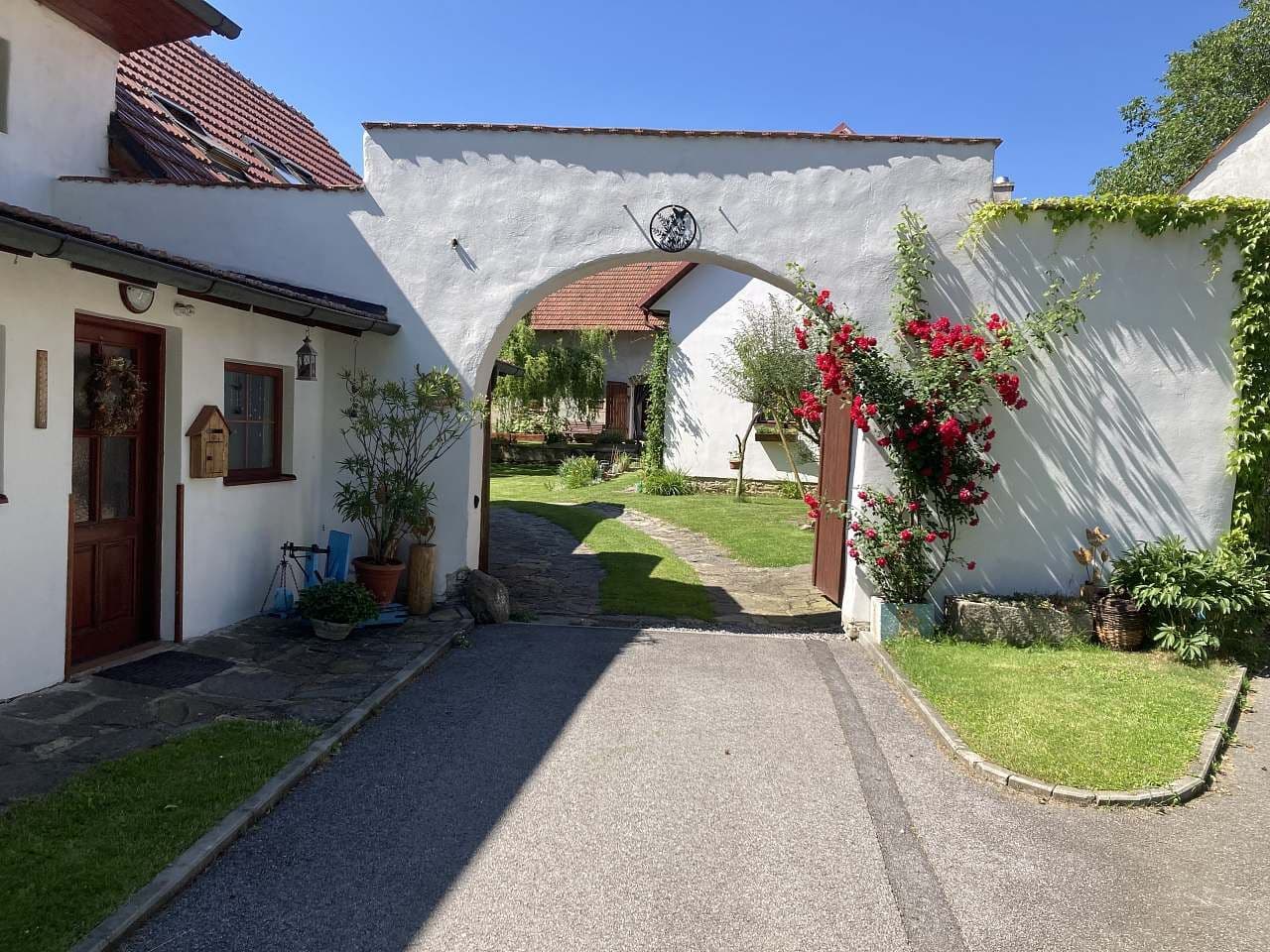 recreational property to rent, 0 m², Mojné, Jihočeský Region recreational property to rent, 0 m², Mojné, Jihočeský Region