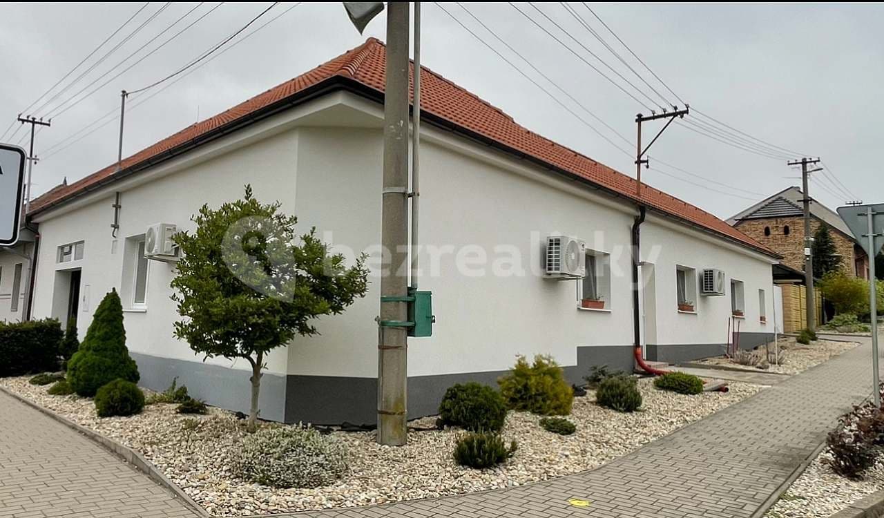 recreational property to rent, 0 m², Mutěnice, Jihomoravský Region
