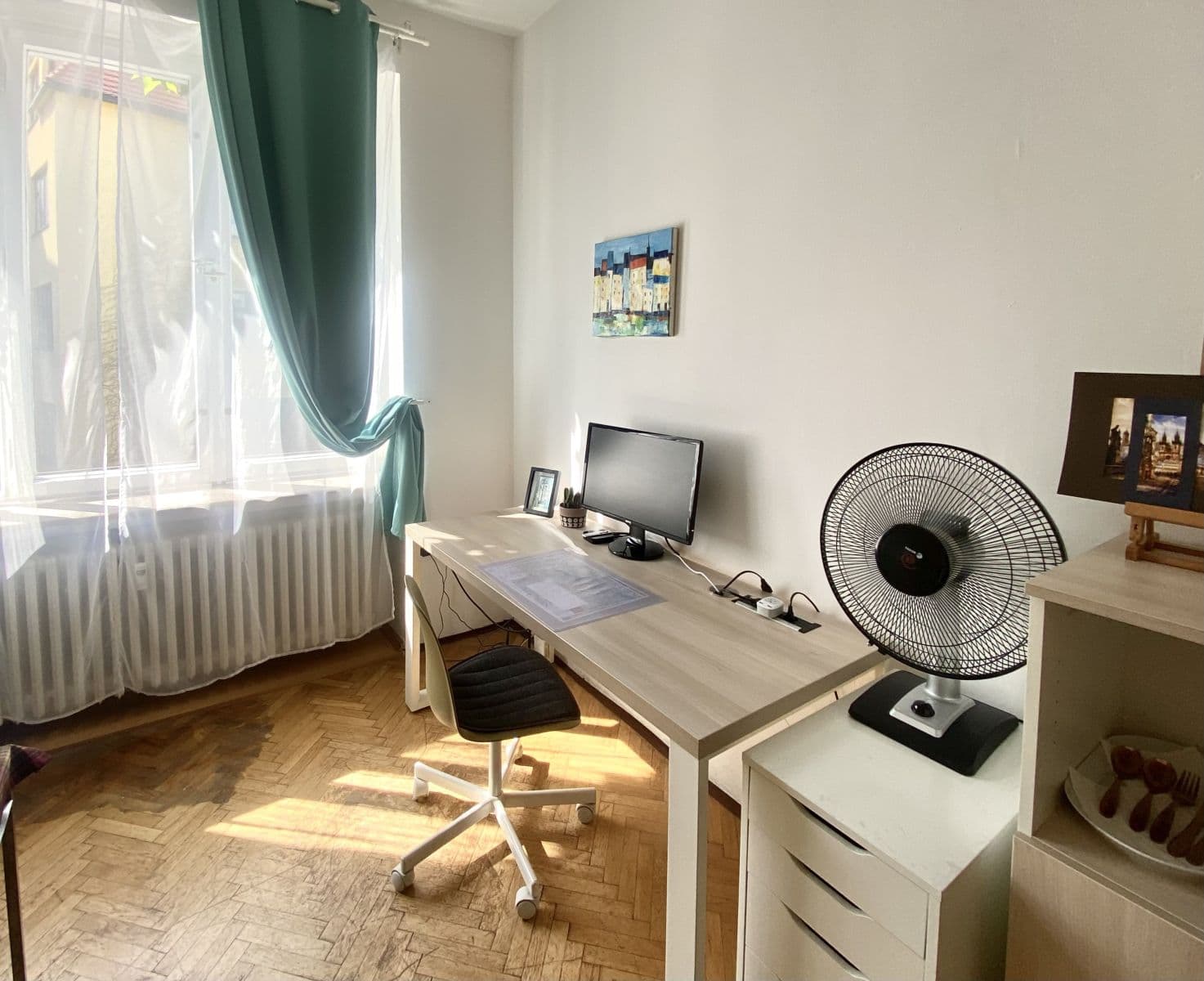 flat to rent, 35 m², Konviktská, Prague, Prague flat to rent, 35 m², Konviktská, Prague, Prague