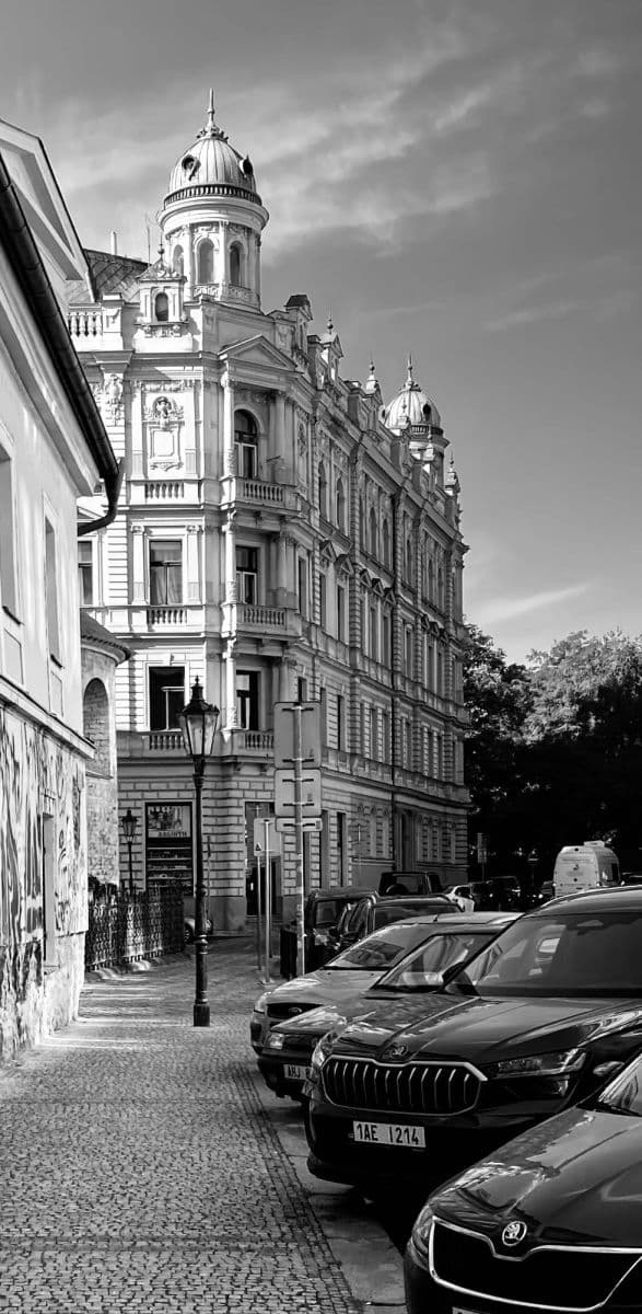 flat to rent, 35 m², Konviktská, Prague, Prague flat to rent, 35 m², Konviktská, Prague, Prague