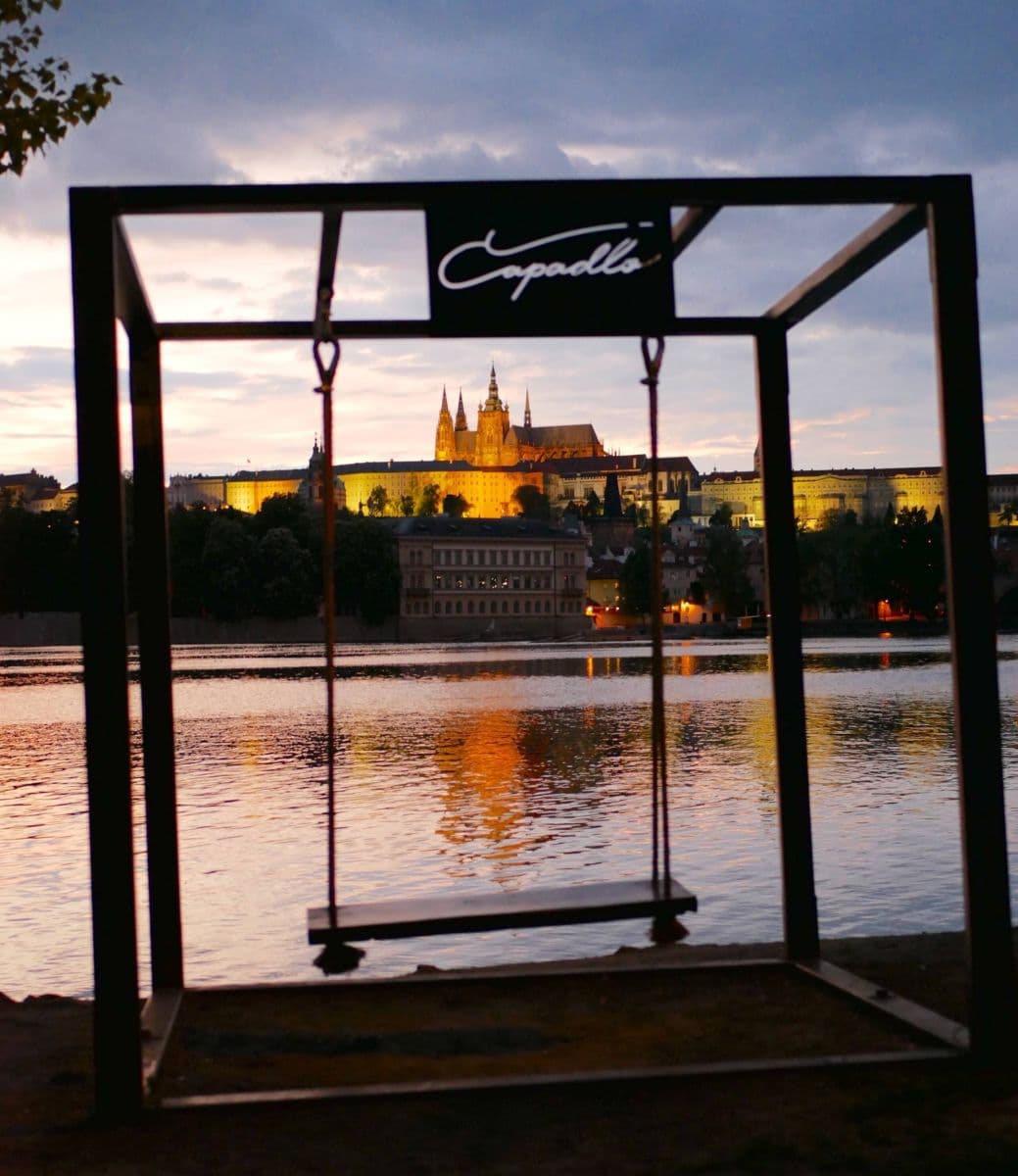 flat to rent, 35 m², Konviktská, Prague, Prague flat to rent, 35 m², Konviktská, Prague, Prague