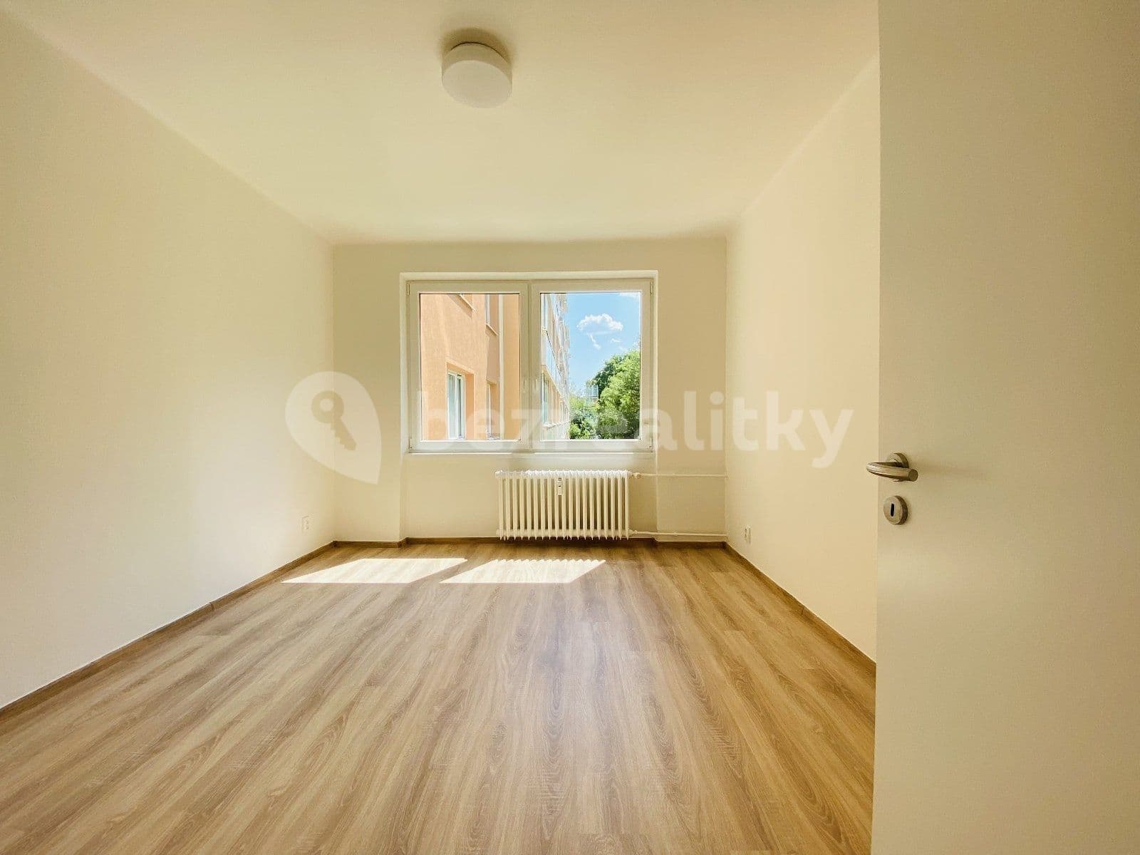 3 bedroom flat to rent, 92 m², Ženíškova, Ostrava, Moravskoslezský Region