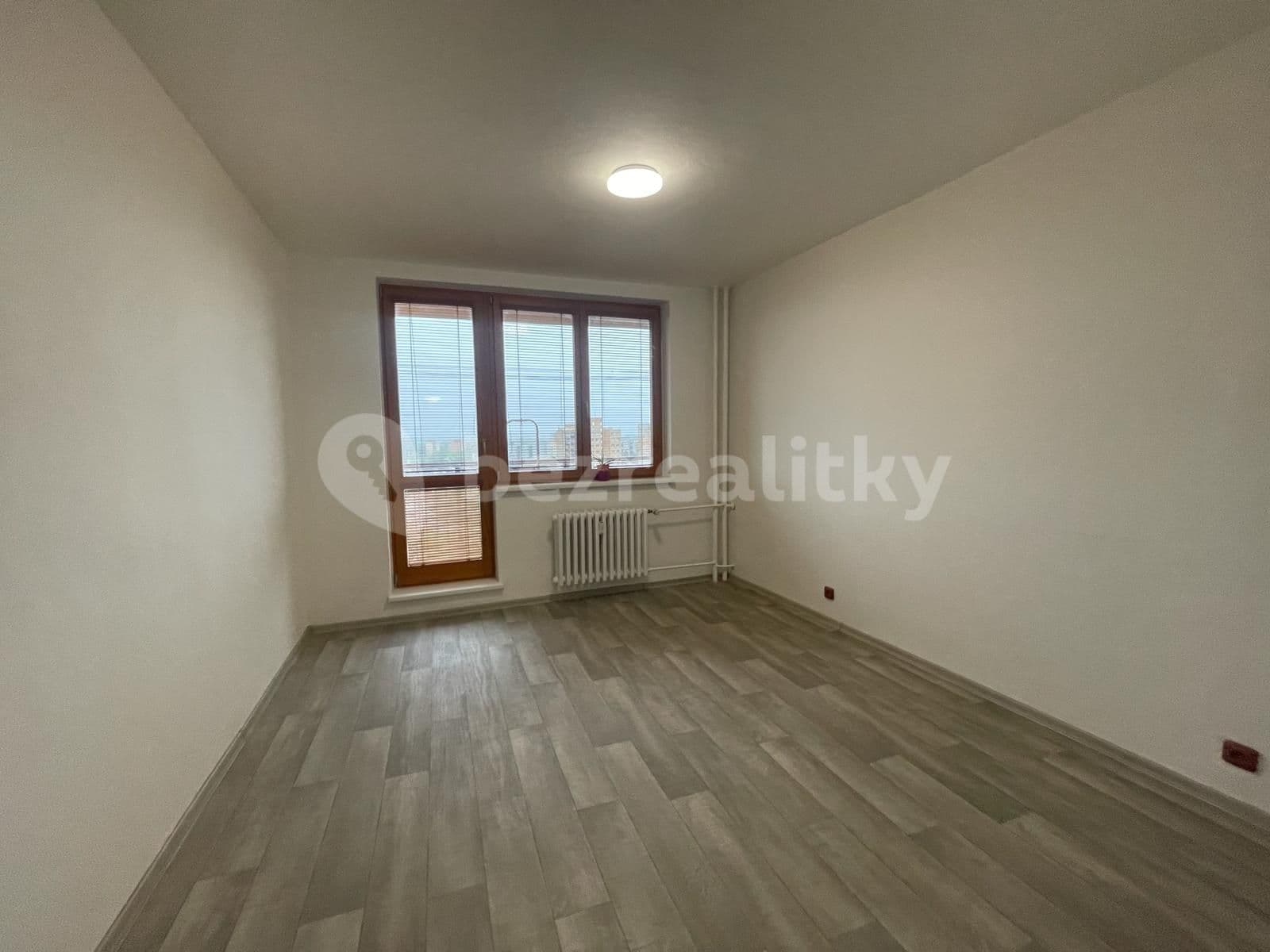 1 bedroom with open-plan kitchen flat to rent, 51 m², Horymírova, Ostrava, Moravskoslezský Region