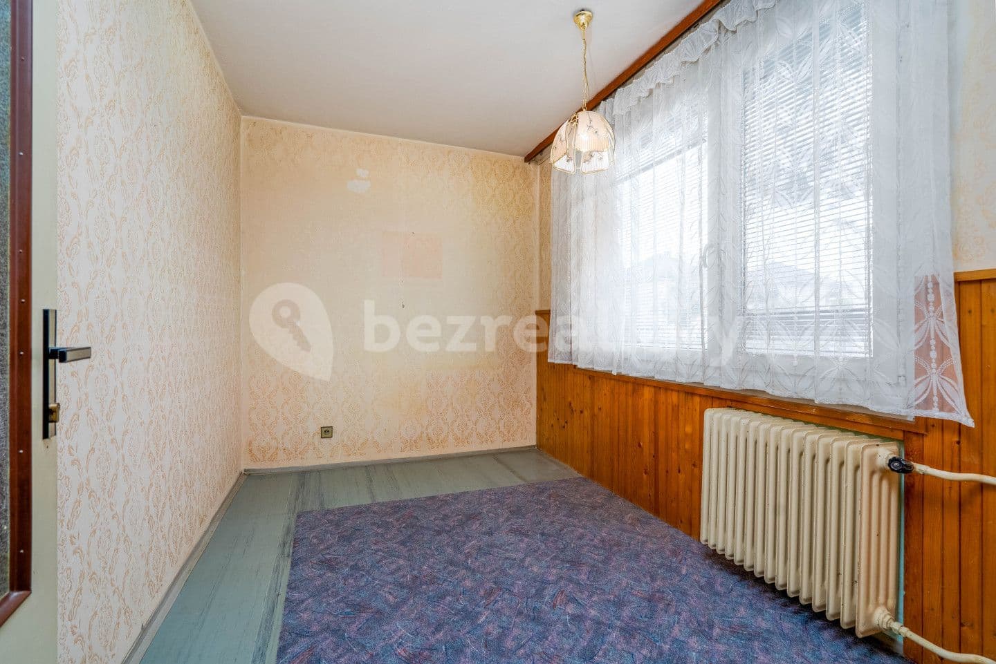 3 bedroom flat for sale, 66 m², Kyjevská, Hradec Králové, Královéhradecký Region