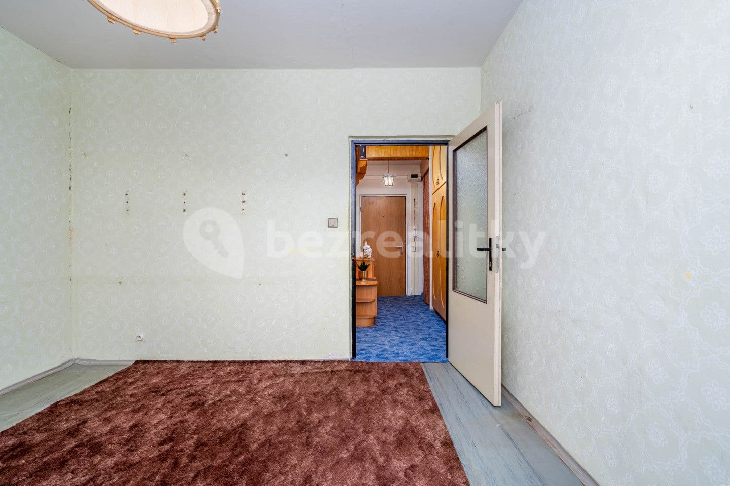 3 bedroom flat for sale, 66 m², Kyjevská, Hradec Králové, Královéhradecký Region