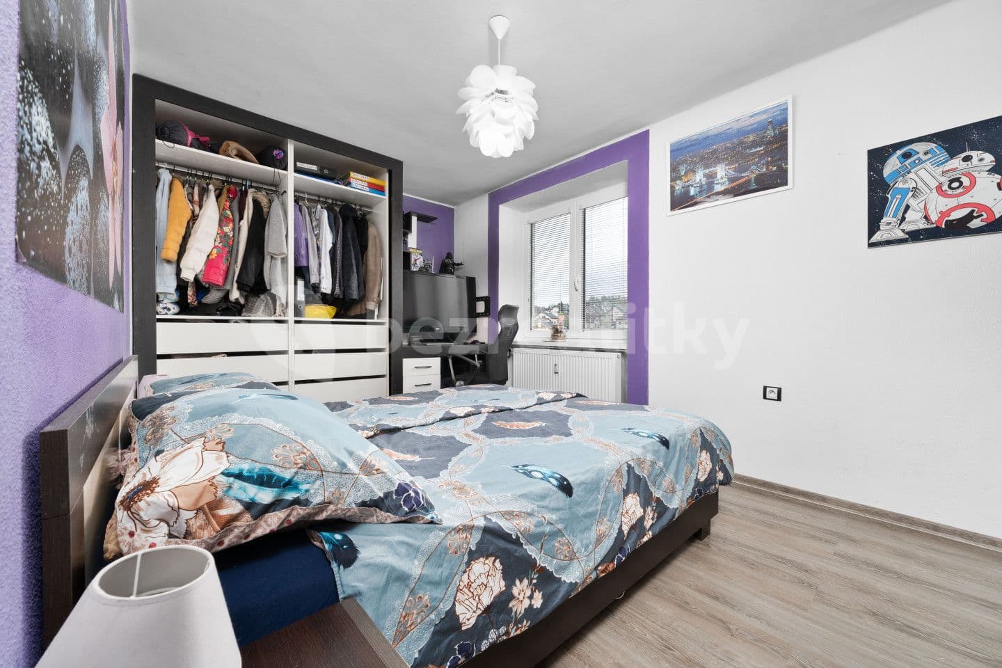 3 bedroom flat for sale, 69 m², Nad Školou, Jablonné nad Orlicí, Pardubický Region