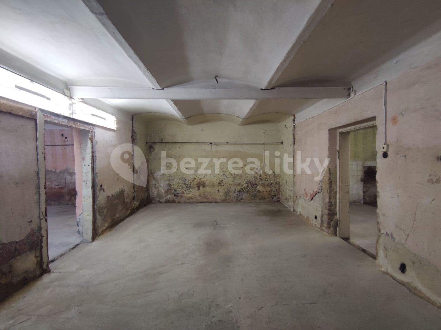 non-residential property for sale, 378 m², Jan Marie, Ostrava, Moravskoslezský Region
