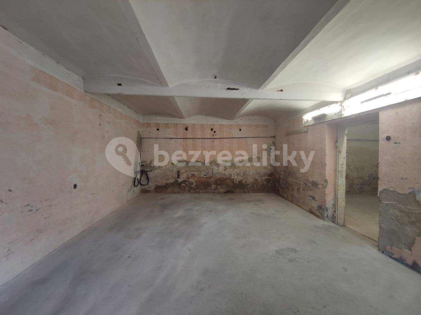 non-residential property for sale, 378 m², Jan Marie, Ostrava, Moravskoslezský Region