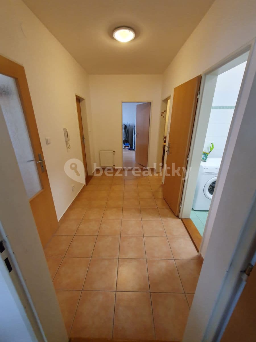 2 bedroom with open-plan kitchen flat to rent, 80 m², Maničky, Brno, Jihomoravský Region