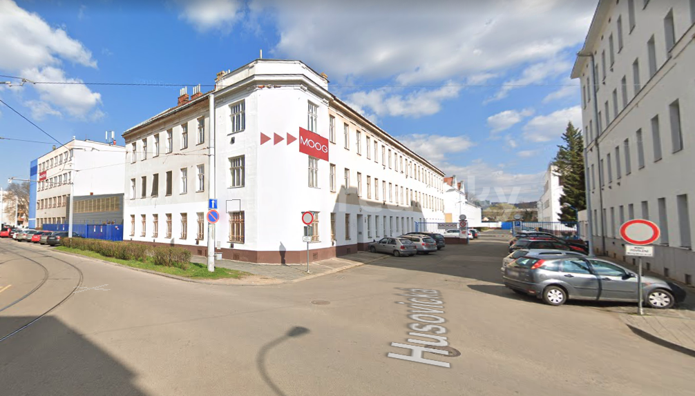 non-residential property to rent, 100 m², Mostecká, Brno, Jihomoravský Region