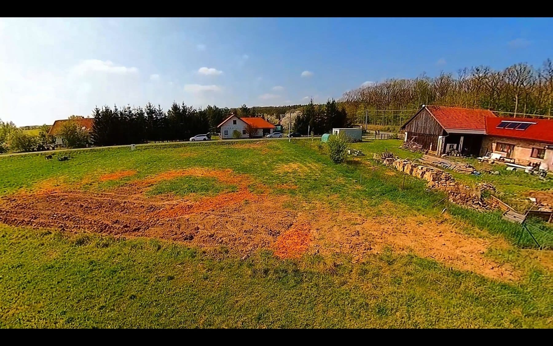 plot for sale, 1,318 m², Jičín, Královéhradecký Region plot for sale, 1,318 m², Jičín, Královéhradecký Region
