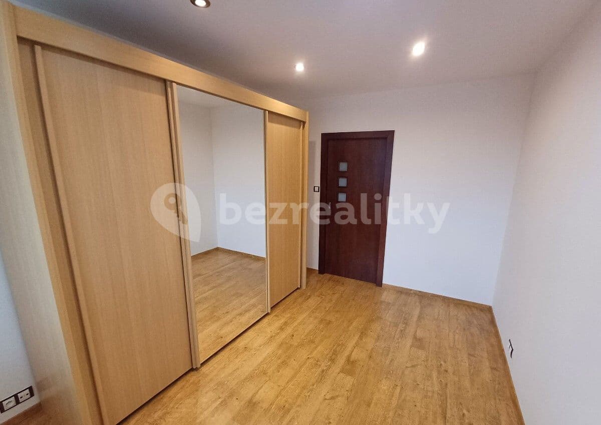 3 bedroom flat for sale, 76 m², Revoluční, Rýmařov, Moravskoslezský Region