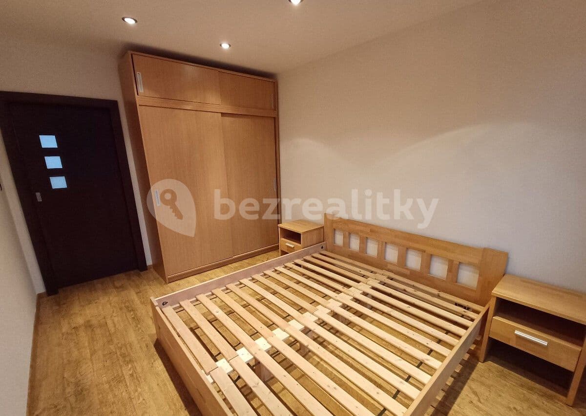 3 bedroom flat for sale, 76 m², Revoluční, Rýmařov, Moravskoslezský Region