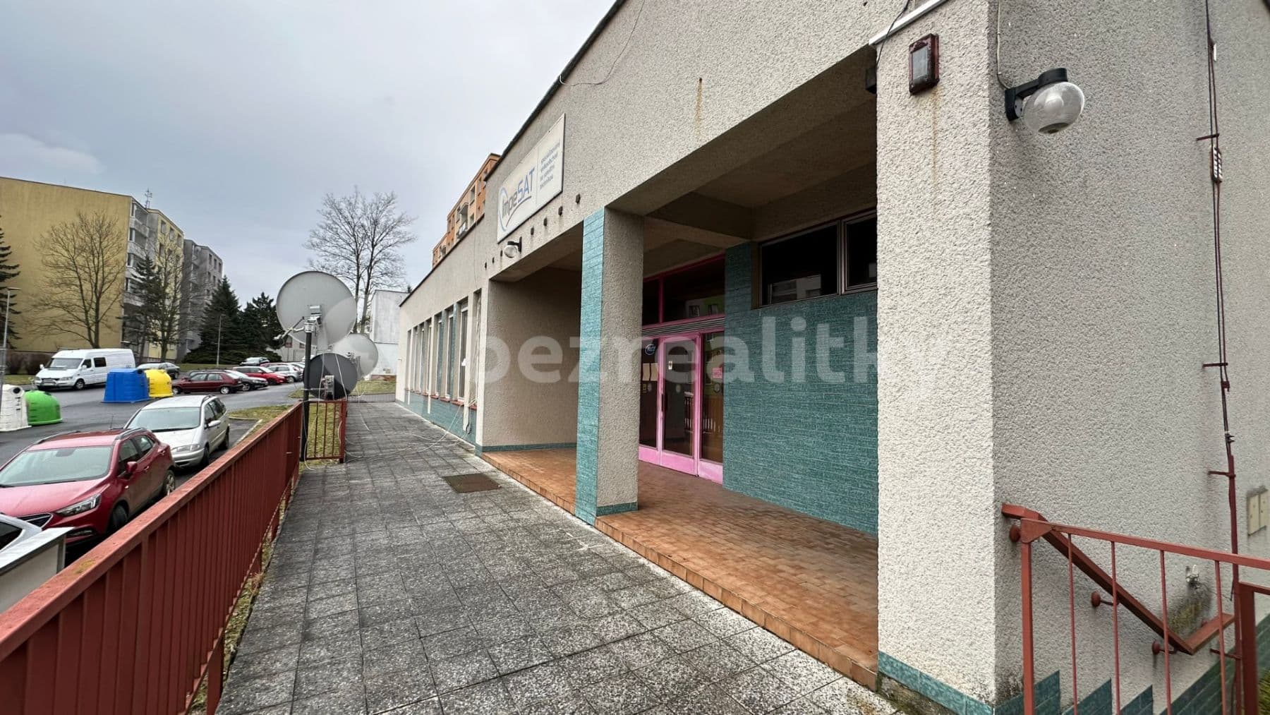 non-residential property to rent, 500 m², Zahradní, Klatovy, Plzeňský Region non-residential property to rent, 500 m², Zahradní, Klatovy, Plzeňský Region