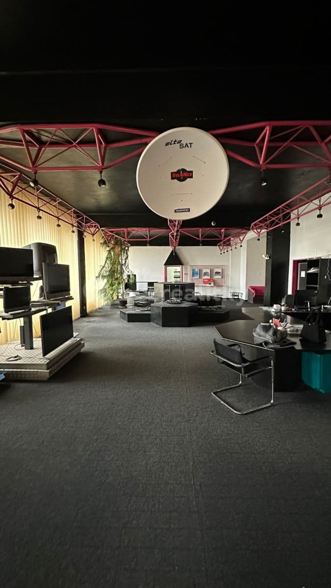 non-residential property to rent, 500 m², Zahradní, Klatovy, Plzeňský Region non-residential property to rent, 500 m², Zahradní, Klatovy, Plzeňský Region