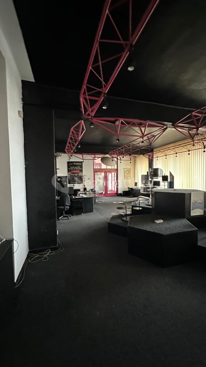 non-residential property to rent, 500 m², Zahradní, Klatovy, Plzeňský Region non-residential property to rent, 500 m², Zahradní, Klatovy, Plzeňský Region