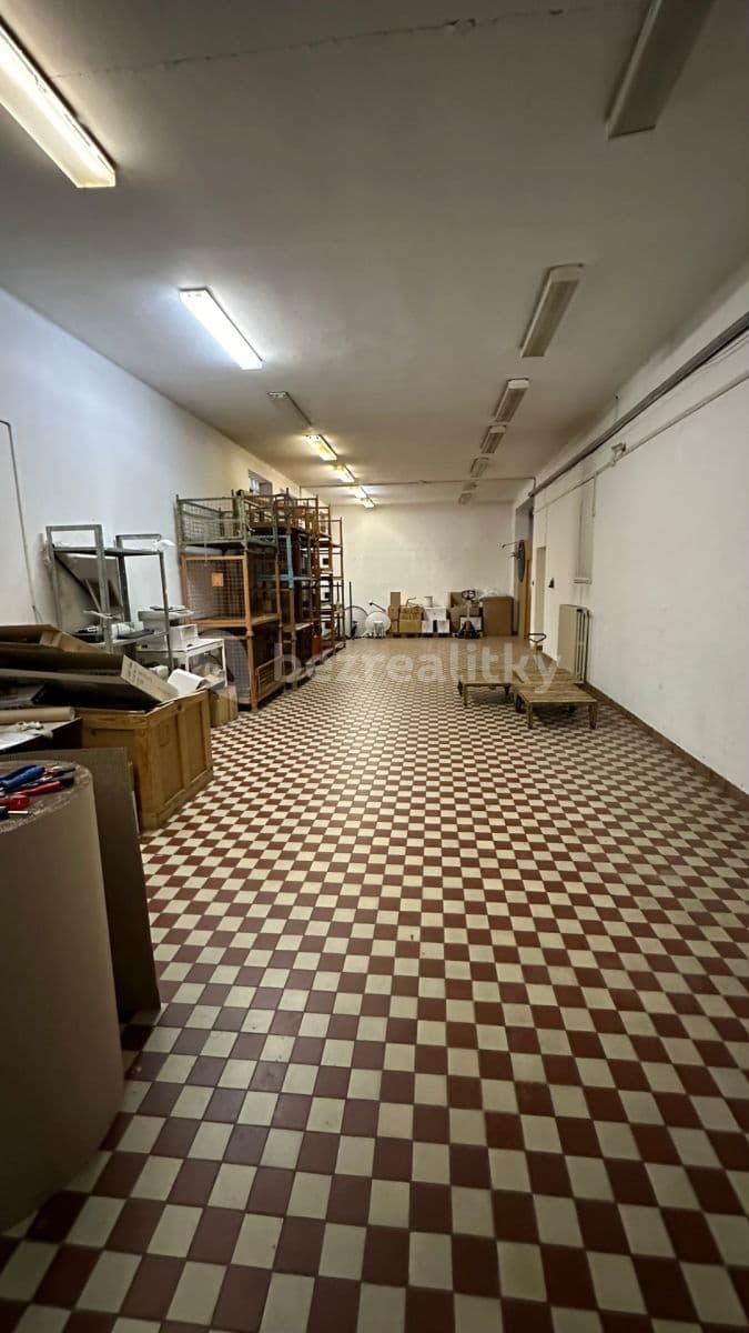 non-residential property to rent, 500 m², Zahradní, Klatovy, Plzeňský Region non-residential property to rent, 500 m², Zahradní, Klatovy, Plzeňský Region