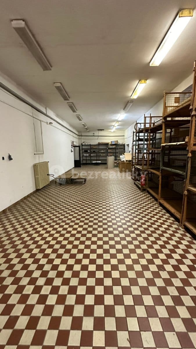 non-residential property to rent, 500 m², Zahradní, Klatovy, Plzeňský Region non-residential property to rent, 500 m², Zahradní, Klatovy, Plzeňský Region