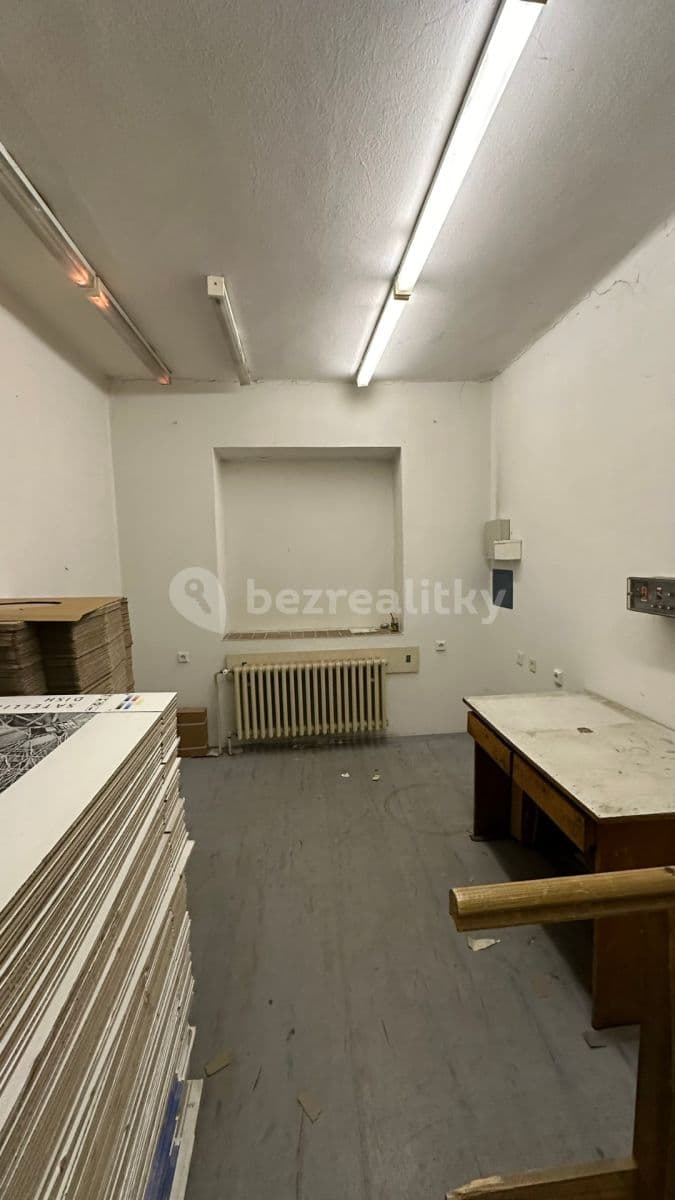 non-residential property to rent, 500 m², Zahradní, Klatovy, Plzeňský Region non-residential property to rent, 500 m², Zahradní, Klatovy, Plzeňský Region