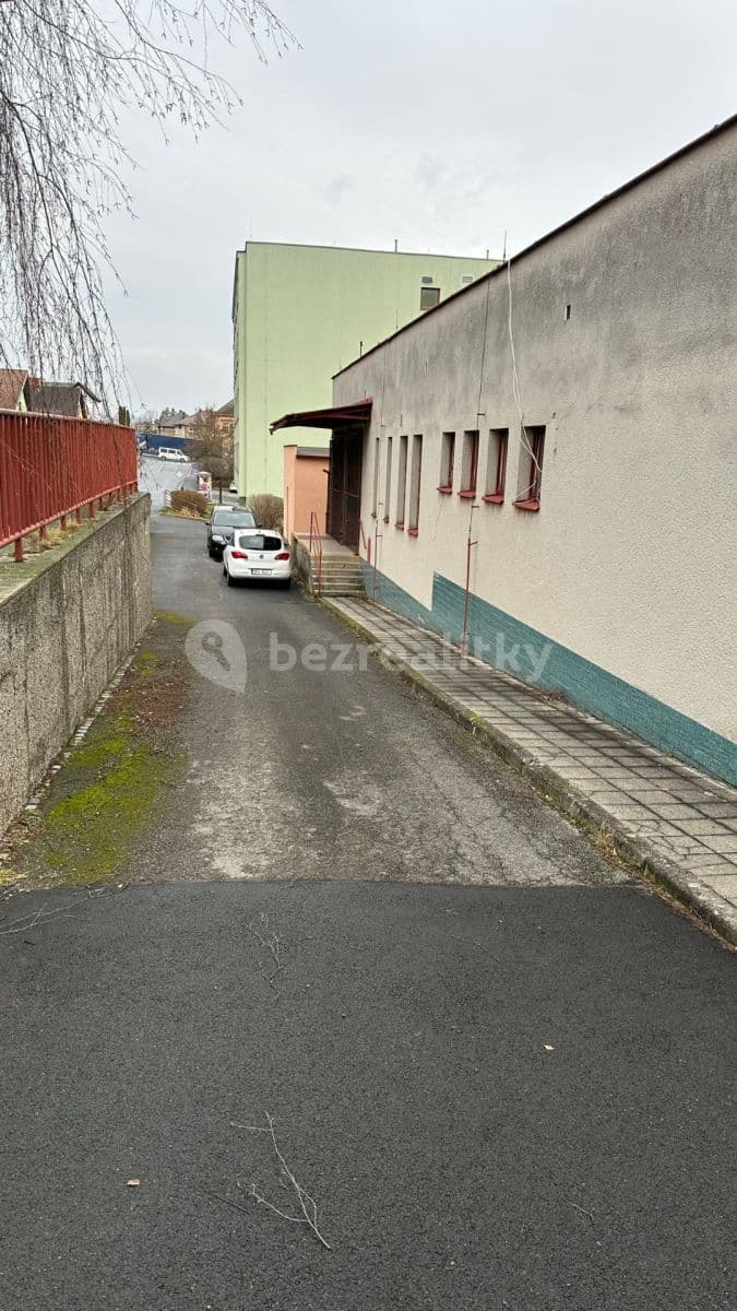 non-residential property to rent, 500 m², Zahradní, Klatovy, Plzeňský Region non-residential property to rent, 500 m², Zahradní, Klatovy, Plzeňský Region