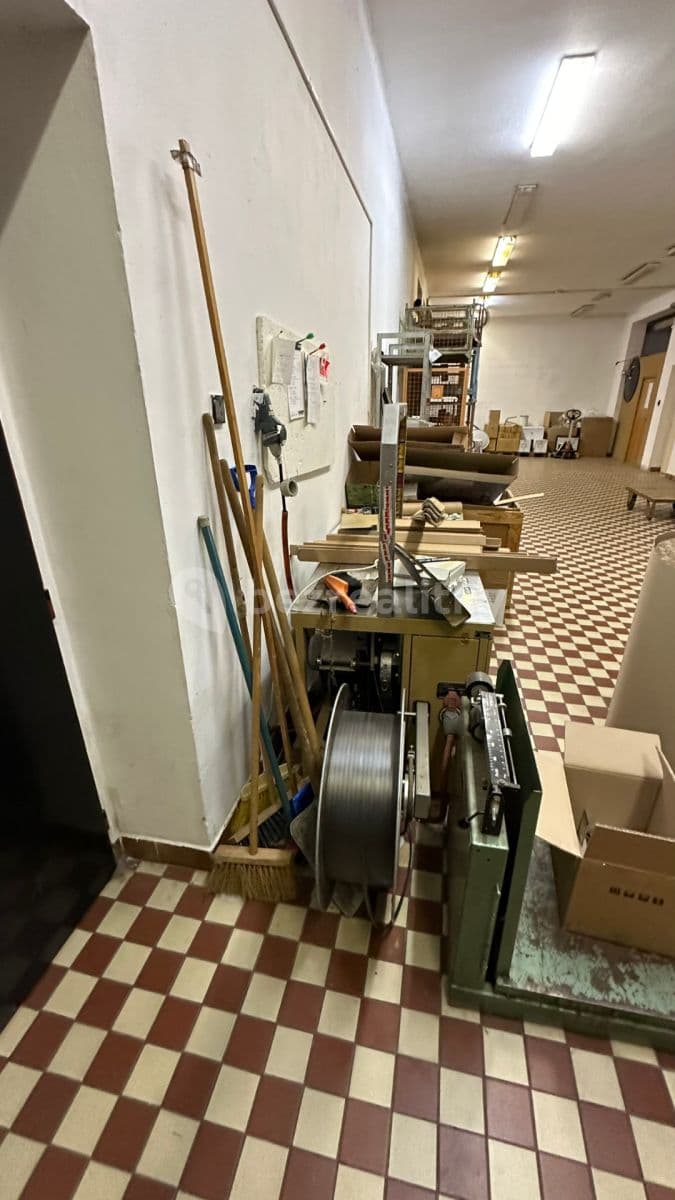 non-residential property to rent, 500 m², Zahradní, Klatovy, Plzeňský Region non-residential property to rent, 500 m², Zahradní, Klatovy, Plzeňský Region