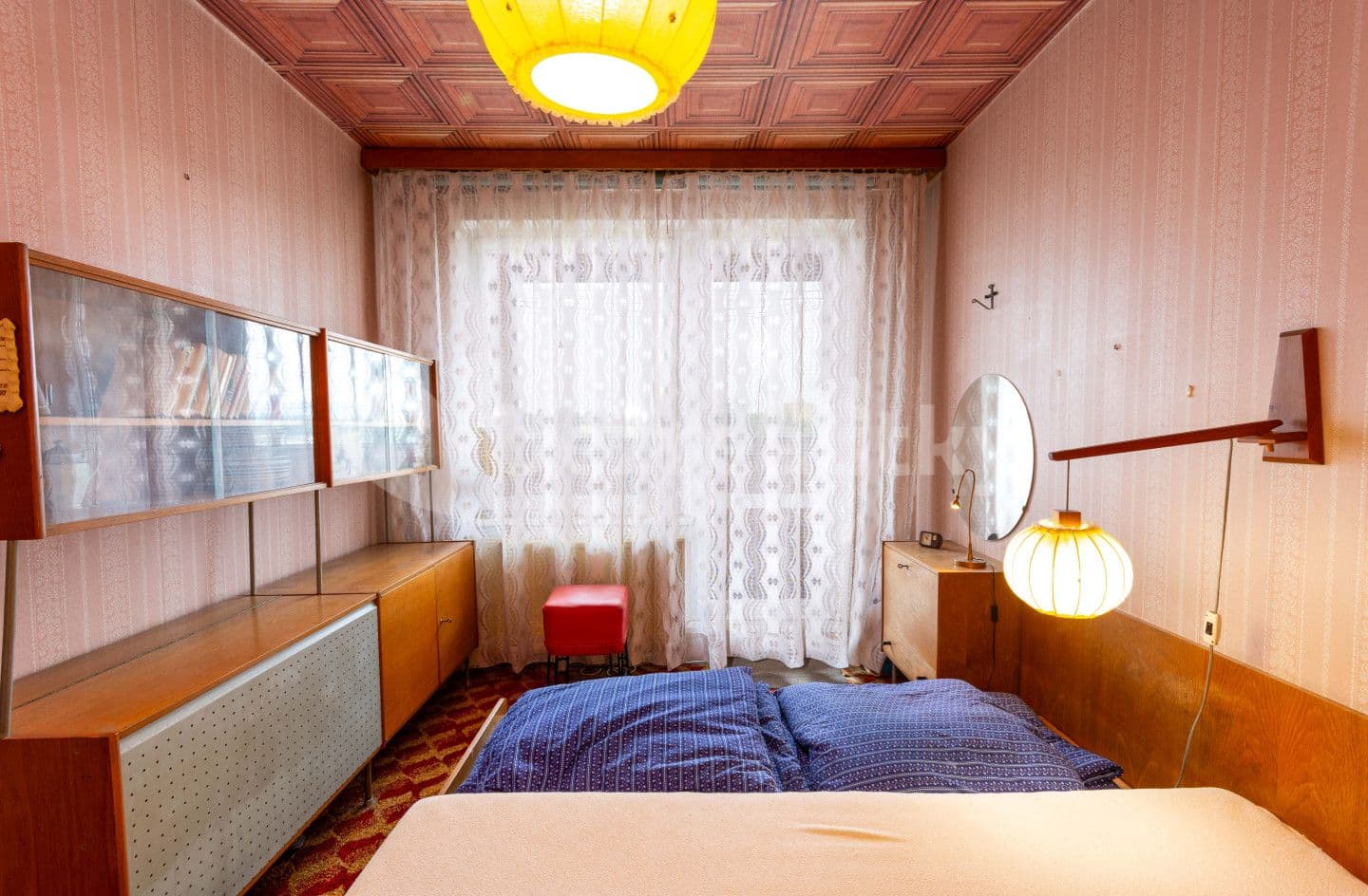4 bedroom flat for sale, 84 m², Galašova, Hranice, Olomoucký Region