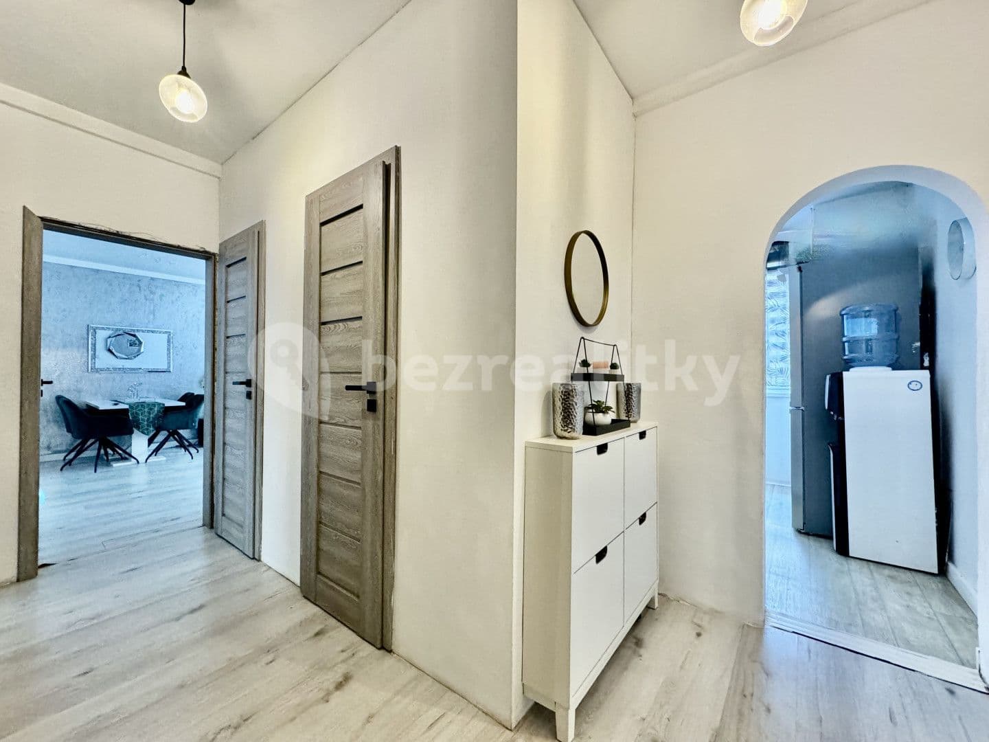 4 bedroom flat for sale, 79 m², Nákupní, Havířov, Moravskoslezský Region