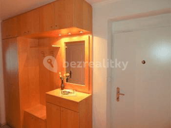 2 bedroom with open-plan kitchen flat to rent, 53 m², Svojšovická, Prague, Prague 2 bedroom with open-plan kitchen flat to rent, 53 m², Svojšovická, Prague, Prague