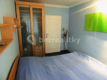 2 bedroom with open-plan kitchen flat to rent, 53 m², Svojšovická, Prague, Prague 2 bedroom with open-plan kitchen flat to rent, 53 m², Svojšovická, Prague, Prague