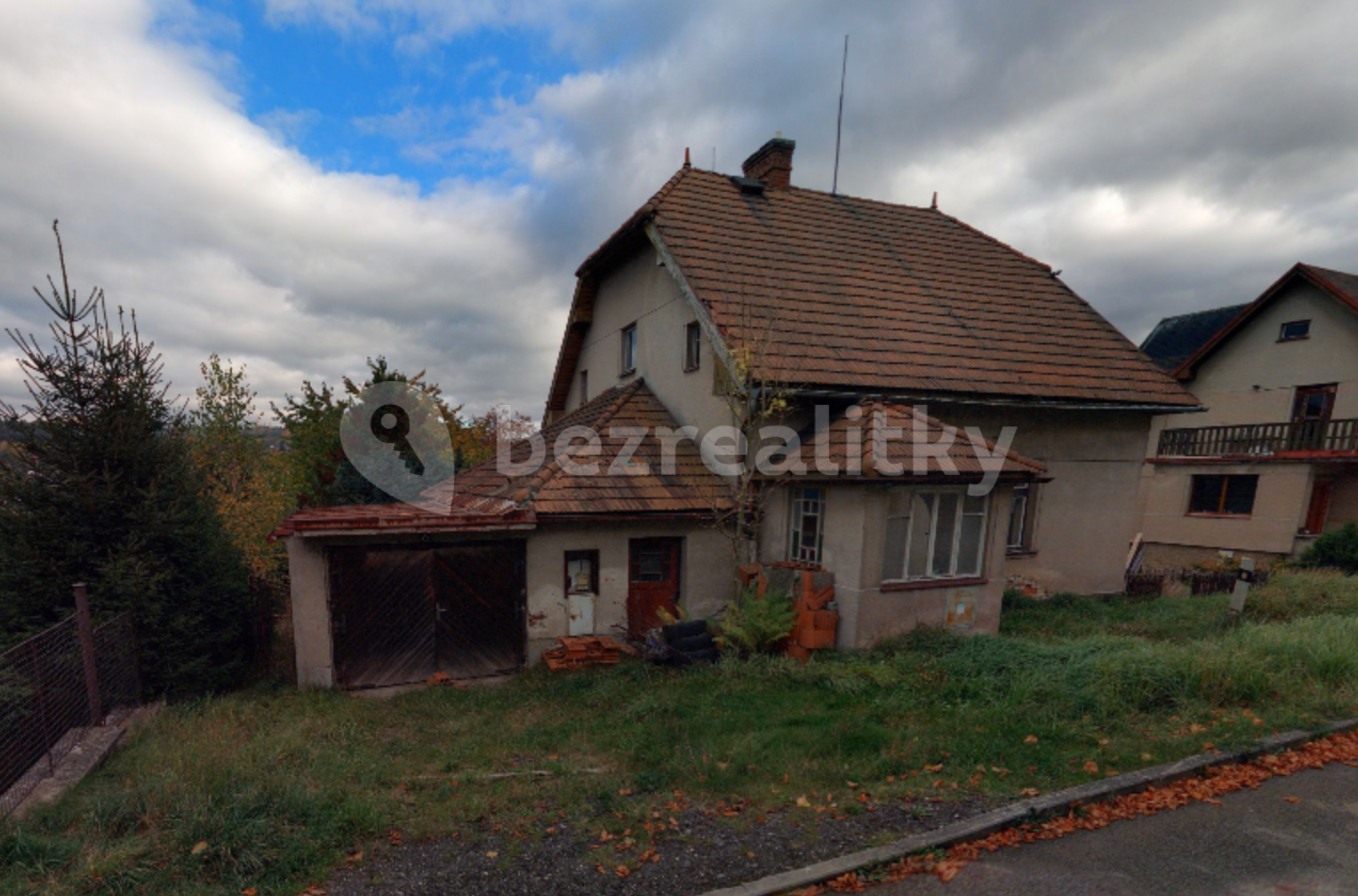 house for sale, 110 m², Myslivecká, Semily, Liberecký Region