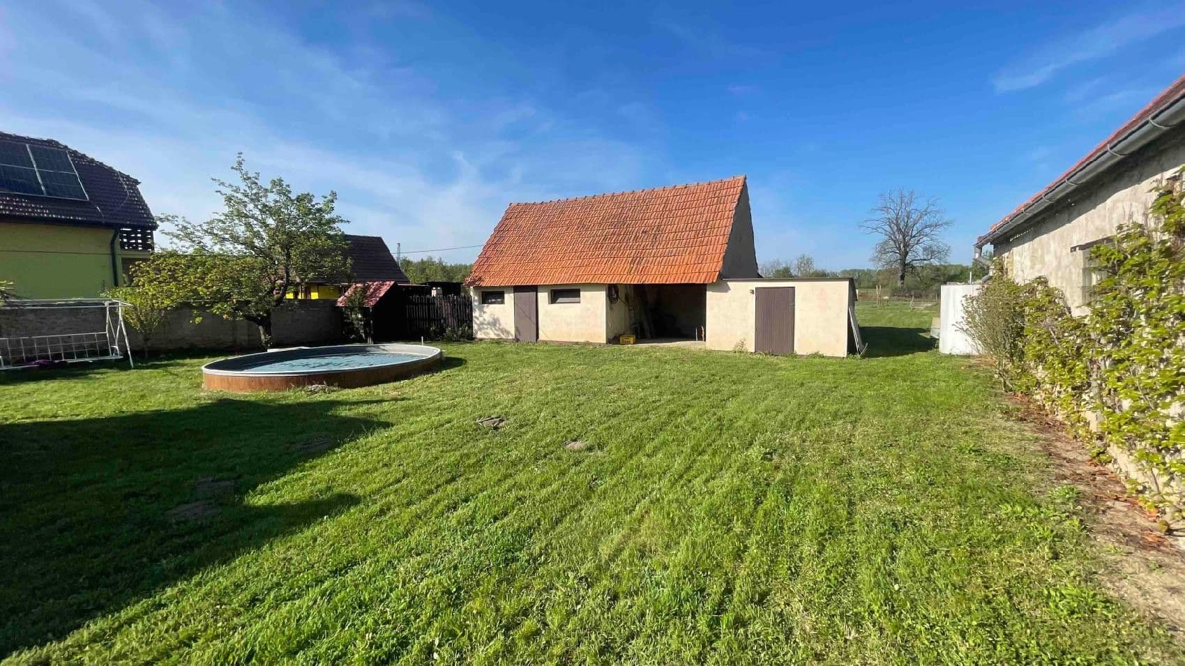 house for sale, 176 m², Brod nad Dyjí, Jihomoravský Region house for sale, 176 m², Brod nad Dyjí, Jihomoravský Region