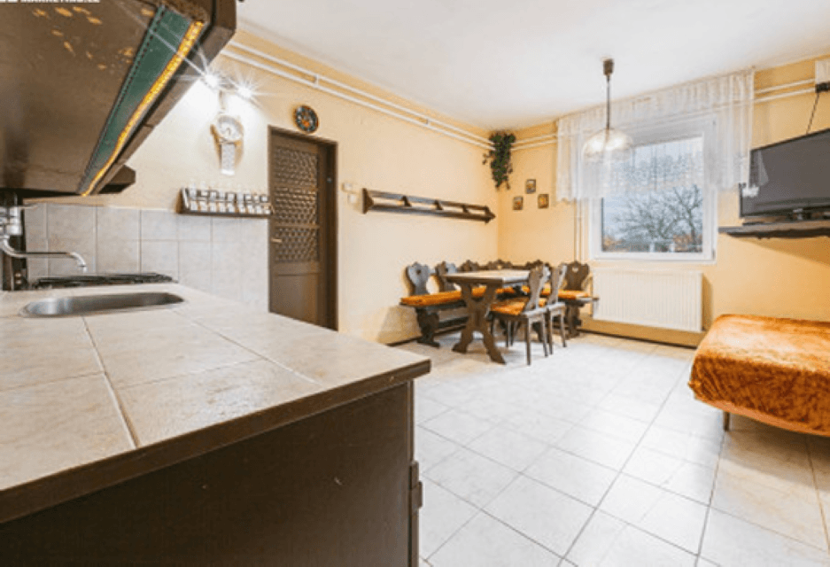 house for sale, 176 m², Brod nad Dyjí, Jihomoravský Region house for sale, 176 m², Brod nad Dyjí, Jihomoravský Region