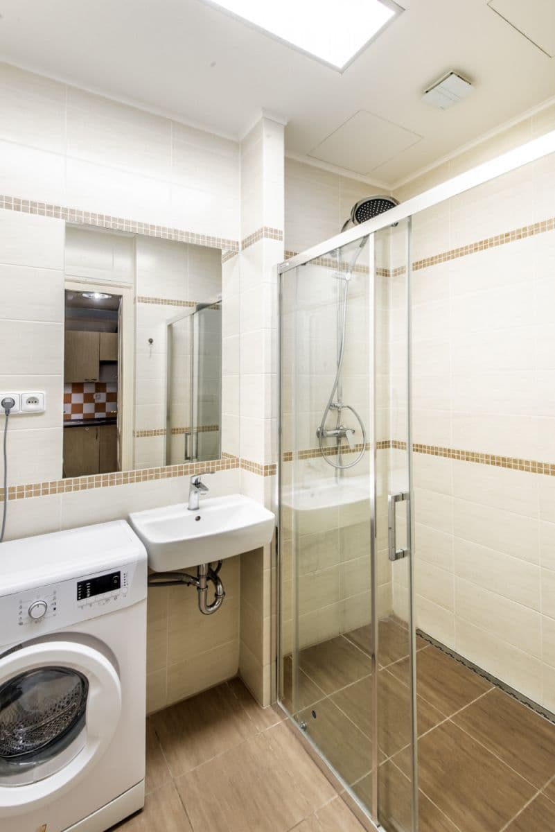 flat to rent, 79 m², Polská, Prague, Prague flat to rent, 79 m², Polská, Prague, Prague