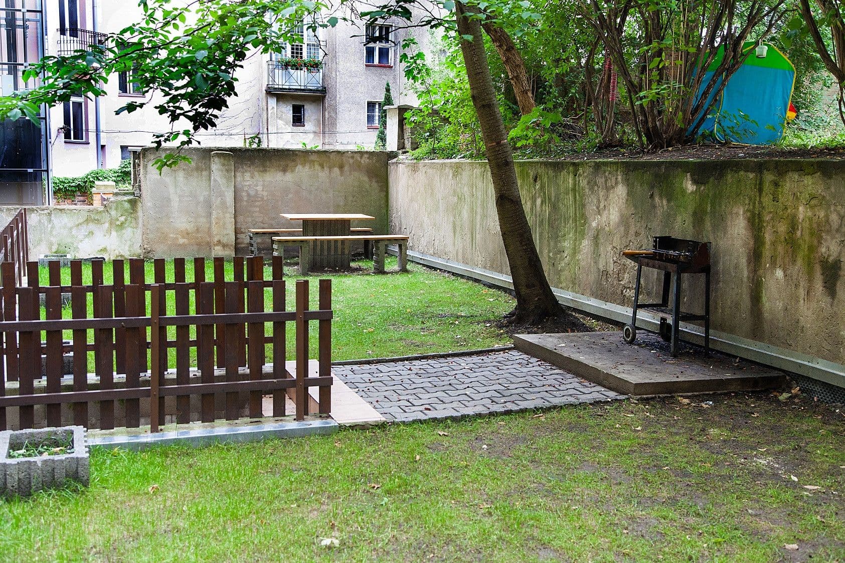 flat to rent, 79 m², Polská, Prague, Prague flat to rent, 79 m², Polská, Prague, Prague