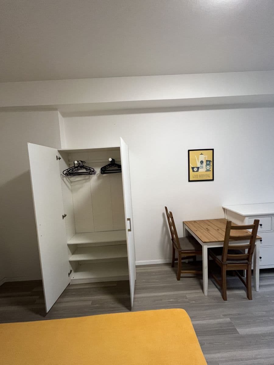 flat to rent, 33 m², Sokolovská, Prague, Prague flat to rent, 33 m², Sokolovská, Prague, Prague