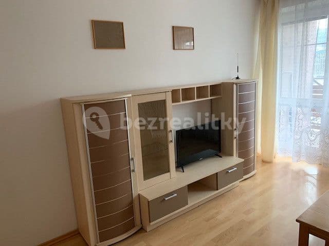 Studio flat to rent, 38 m², Jeronýmova, Liberec, Liberecký Region