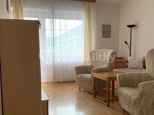 Studio flat to rent, 38 m², Jeronýmova, Liberec, Liberecký Region