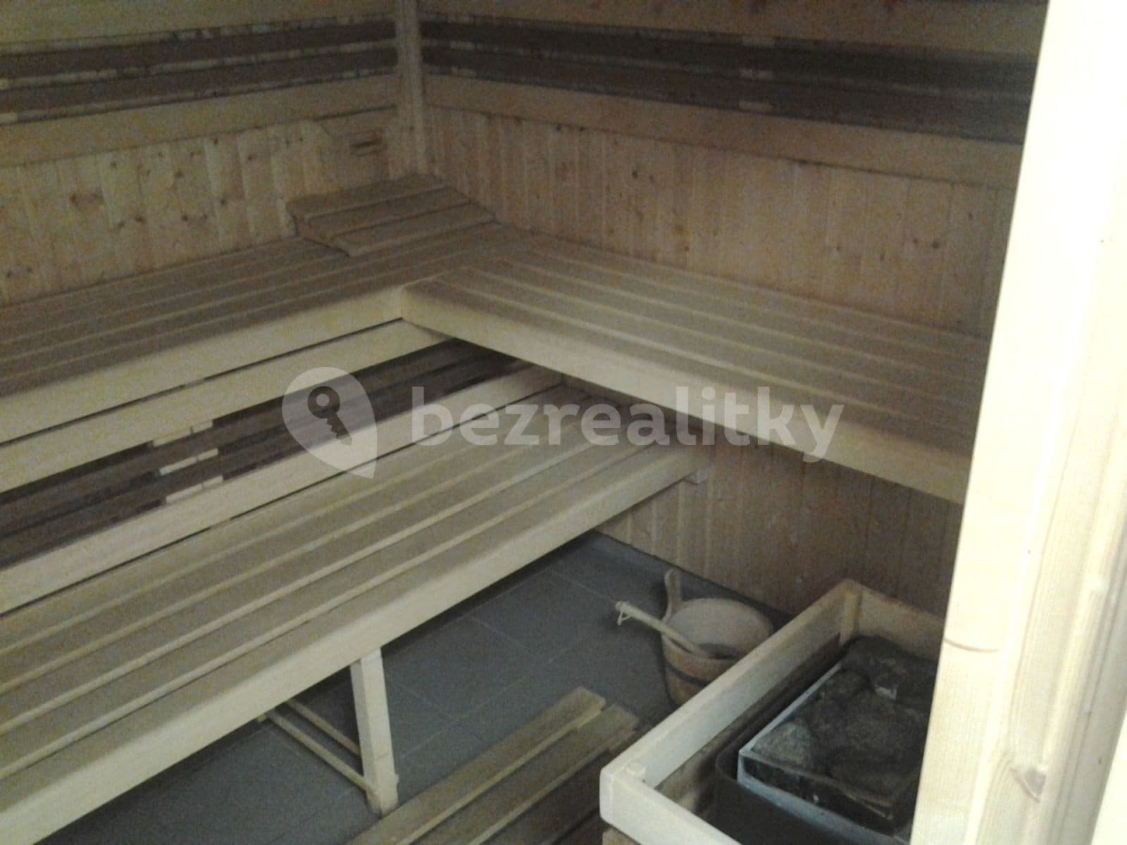 1 bedroom with open-plan kitchen flat to rent, 57 m², Na Srážku, Prague, Prague 1 bedroom with open-plan kitchen flat to rent, 57 m², Na Srážku, Prague, Prague