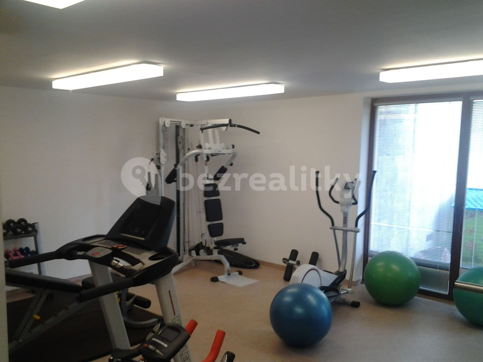 1 bedroom with open-plan kitchen flat to rent, 57 m², Na Srážku, Prague, Prague 1 bedroom with open-plan kitchen flat to rent, 57 m², Na Srážku, Prague, Prague