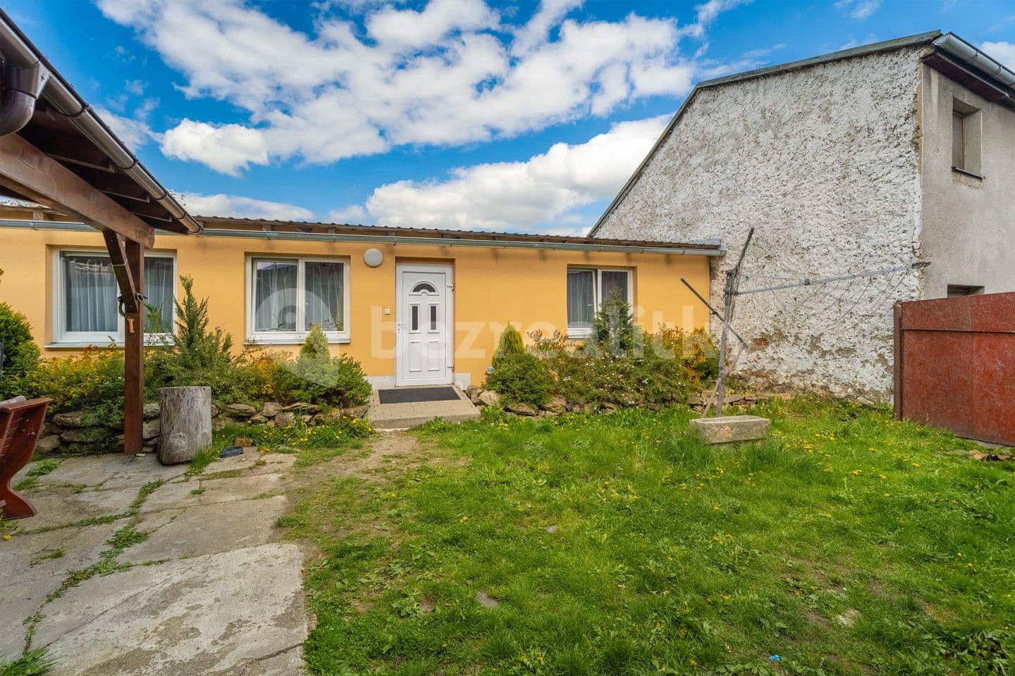 house for sale, 207 m², Tondrova, Bakov nad Jizerou, Středočeský Region