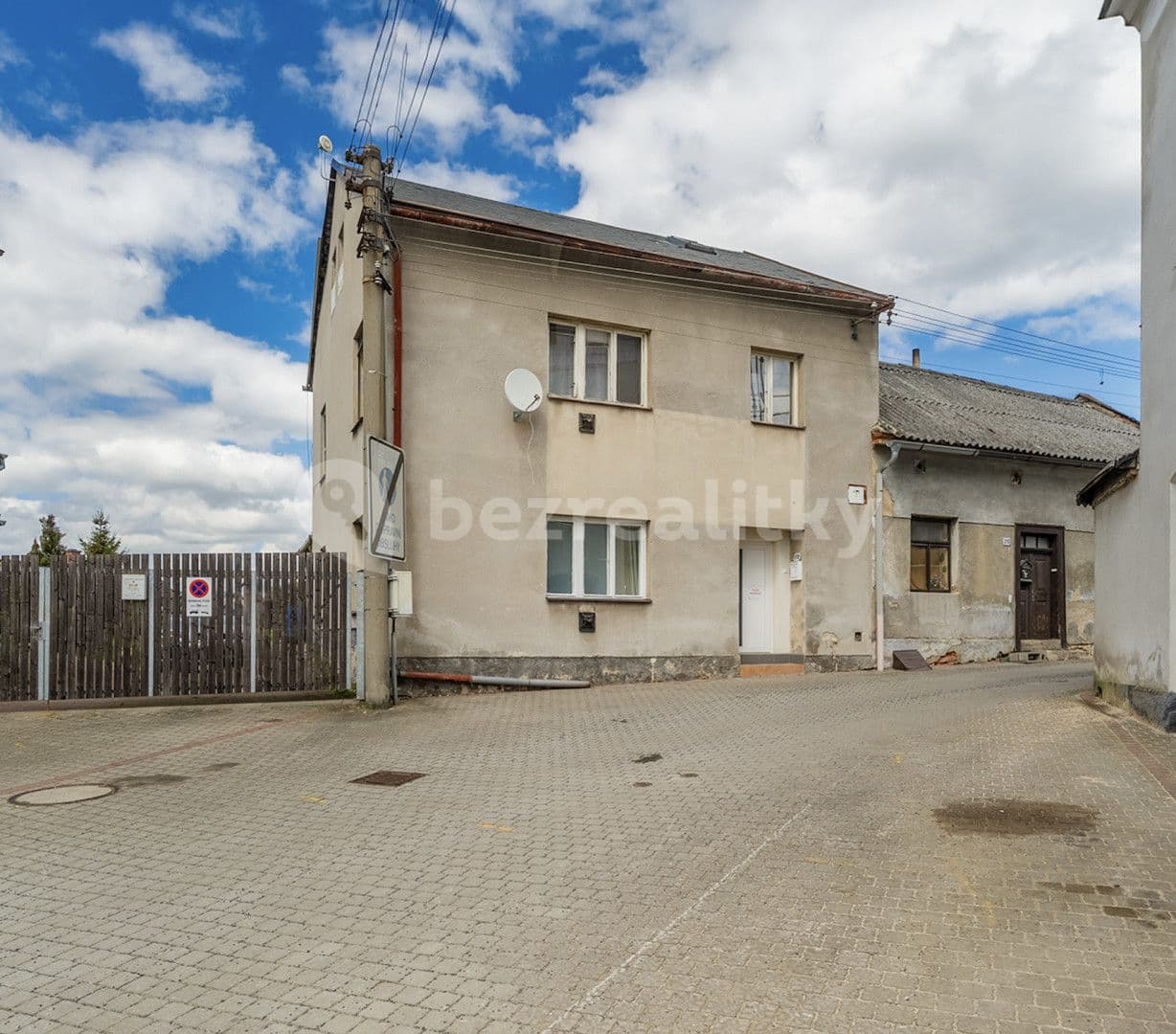 house for sale, 207 m², Tondrova, Bakov nad Jizerou, Středočeský Region