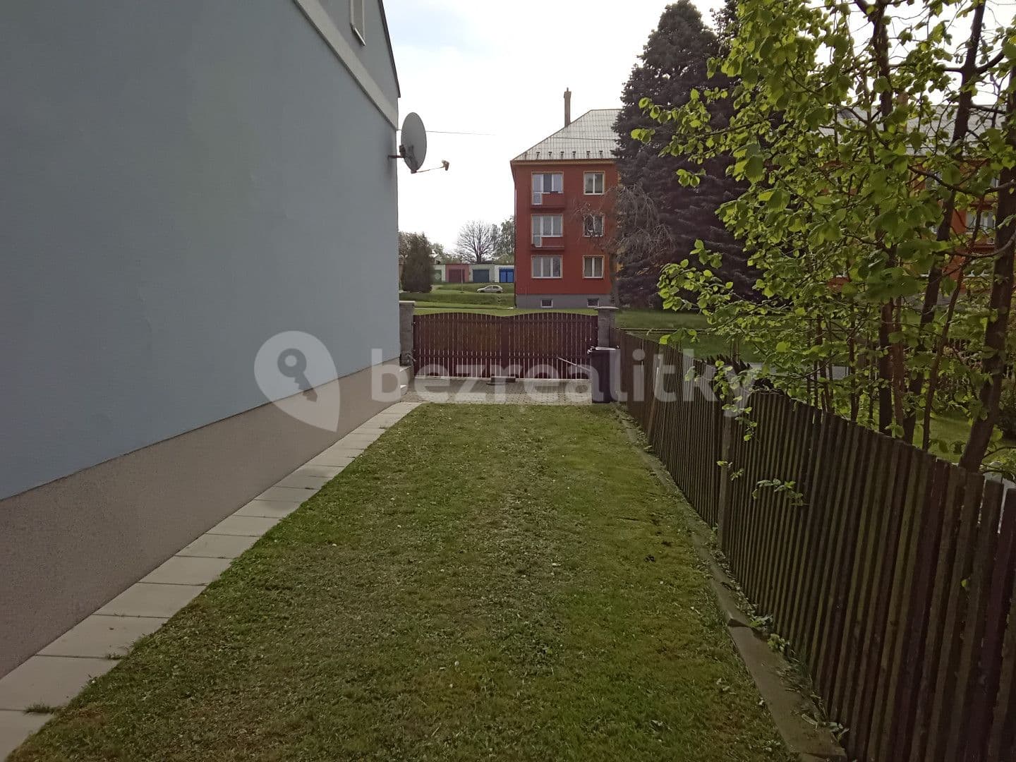 house for sale, 148 m², Nerudova, Horní Benešov, Moravskoslezský Region
