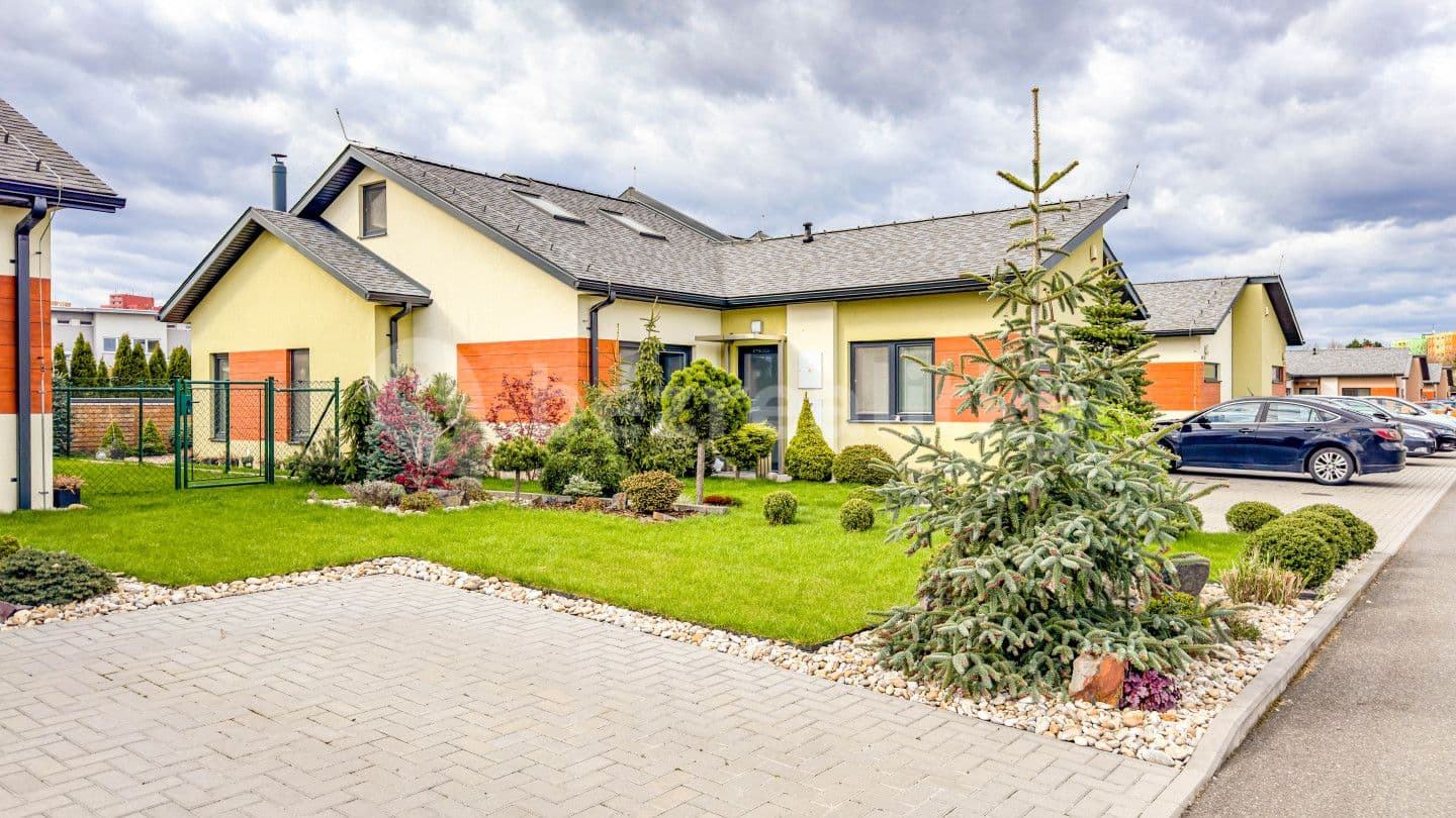 house for sale, 130 m², Kaminského, Ostrava, Moravskoslezský Region