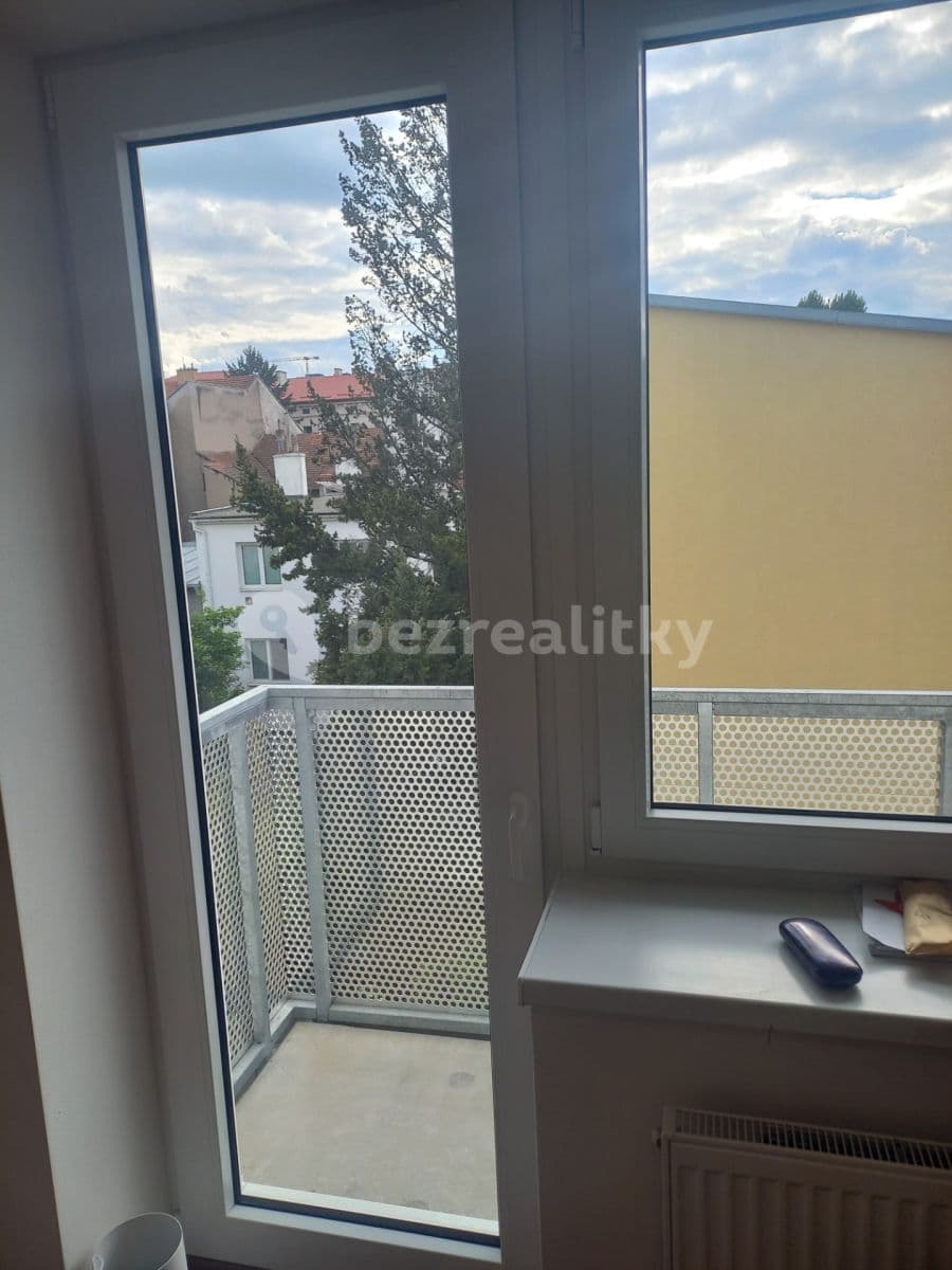 Studio flat to rent, 25 m², Poděbradova, Brno, Jihomoravský Region Studio flat to rent, 25 m², Poděbradova, Brno, Jihomoravský Region
