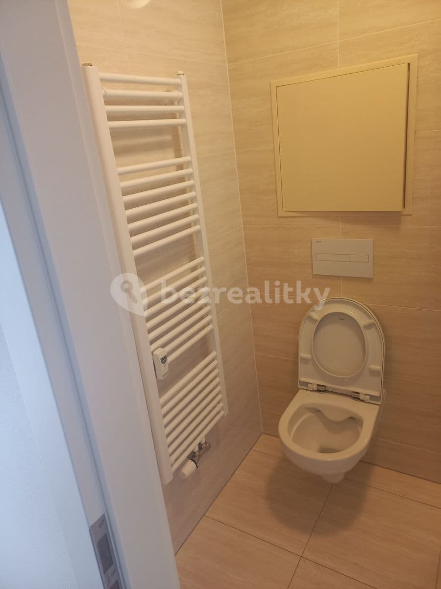 Studio flat to rent, 25 m², Poděbradova, Brno, Jihomoravský Region Studio flat to rent, 25 m², Poděbradova, Brno, Jihomoravský Region