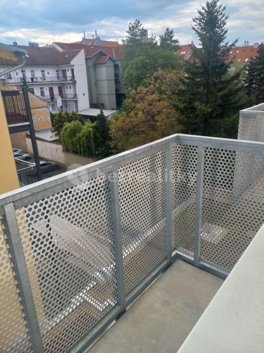 Studio flat to rent, 25 m², Poděbradova, Brno, Jihomoravský Region Studio flat to rent, 25 m², Poděbradova, Brno, Jihomoravský Region